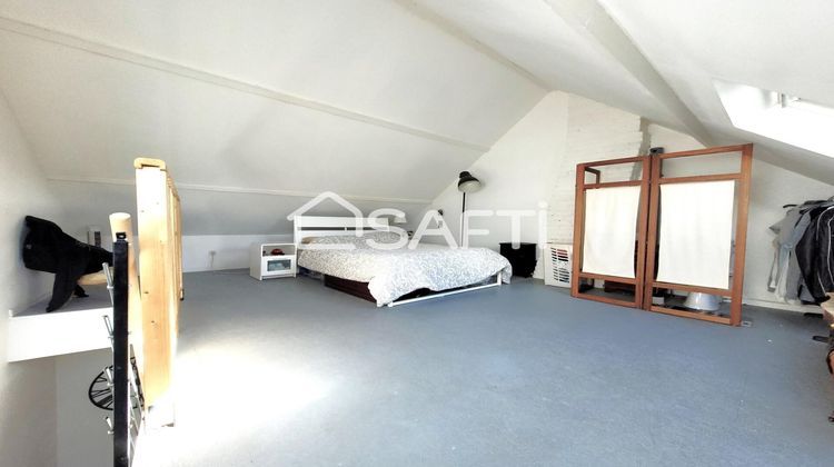 Ma-Cabane - Vente Maison Compiegne, 129 m²