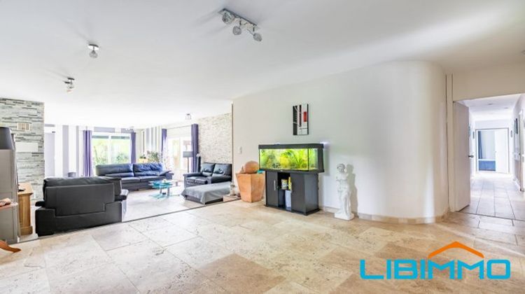 Ma-Cabane - Vente Maison Compiègne, 258 m²