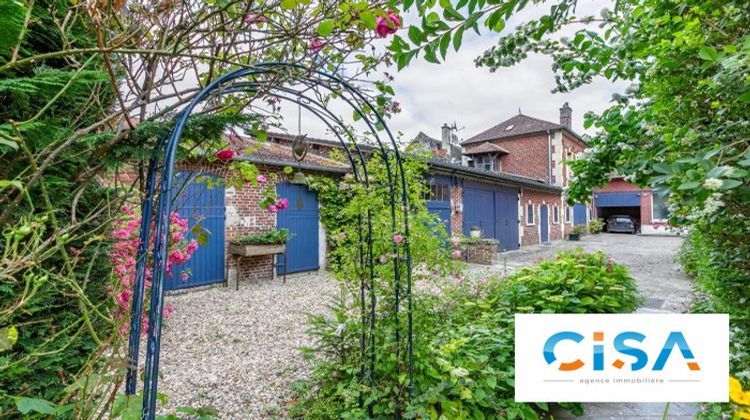 Ma-Cabane - Vente Maison Compiègne, 255 m²