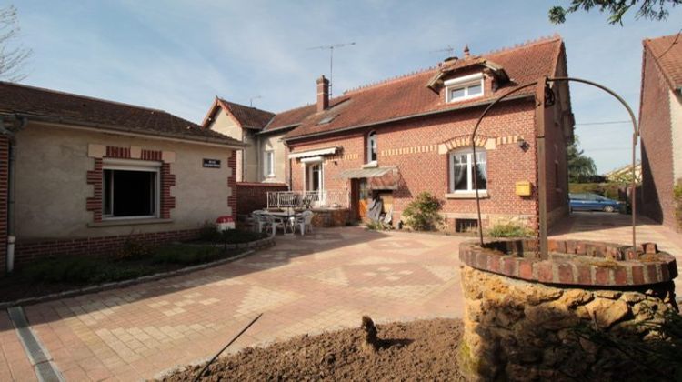 Ma-Cabane - Vente Maison Compiègne, 175 m²