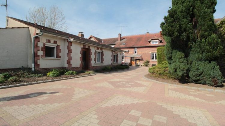 Ma-Cabane - Vente Maison Compiègne, 175 m²