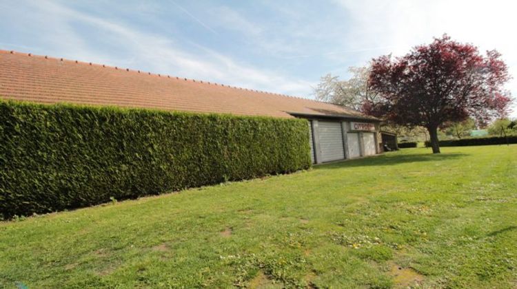 Ma-Cabane - Vente Maison Compiègne, 175 m²