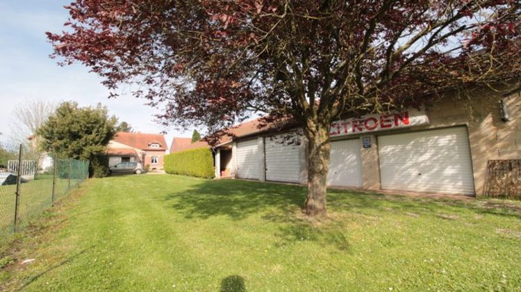 Ma-Cabane - Vente Maison Compiègne, 175 m²