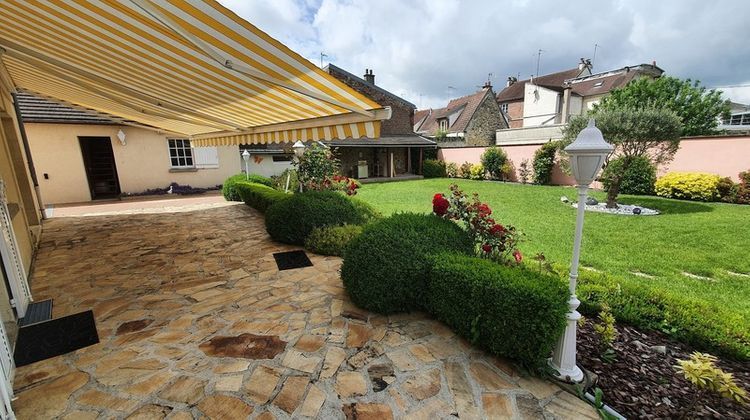 Ma-Cabane - Vente Maison COMPIEGNE, 175 m²