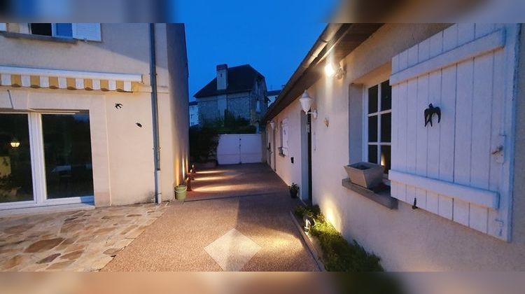 Ma-Cabane - Vente Maison COMPIEGNE, 175 m²