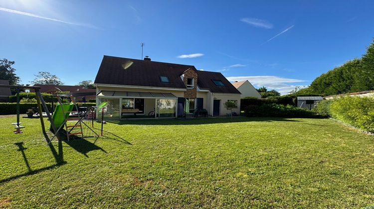 Ma-Cabane - Vente Maison COMPIEGNE, 118 m²