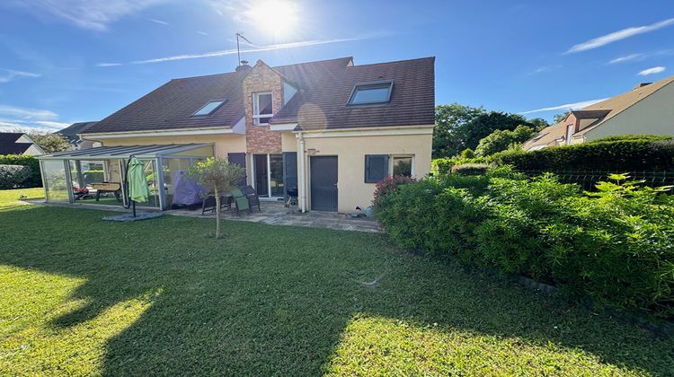 Ma-Cabane - Vente Maison COMPIEGNE, 118 m²