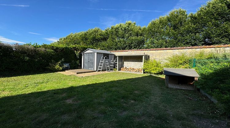 Ma-Cabane - Vente Maison COMPIEGNE, 118 m²