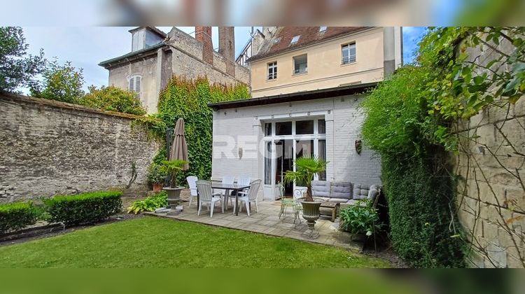 Ma-Cabane - Vente Maison Compiègne, 310 m²