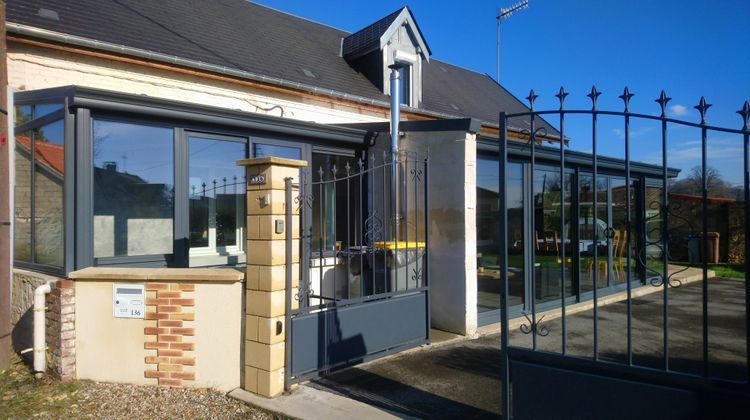 Ma-Cabane - Vente Maison Compiègne, 112 m²