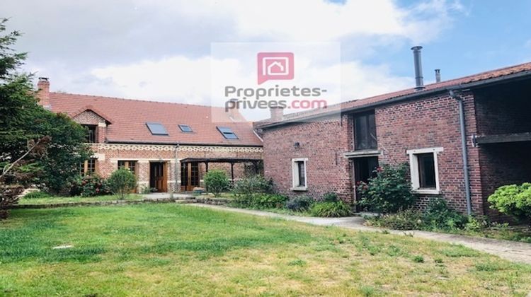 Ma-Cabane - Vente Maison COMPIEGNE, 185 m²