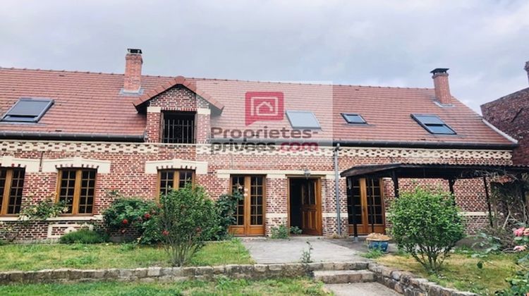 Ma-Cabane - Vente Maison COMPIEGNE, 185 m²