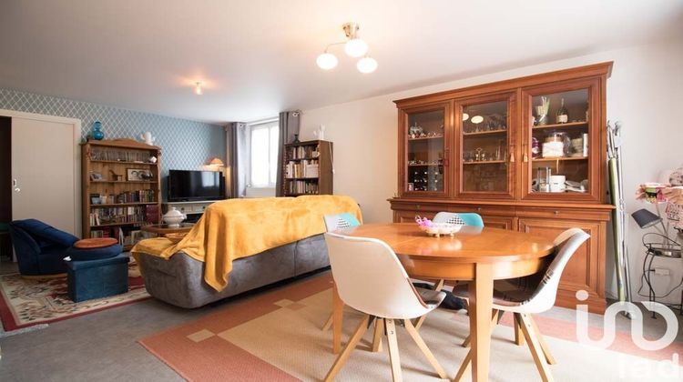 Ma-Cabane - Vente Maison Compiègne, 59 m²