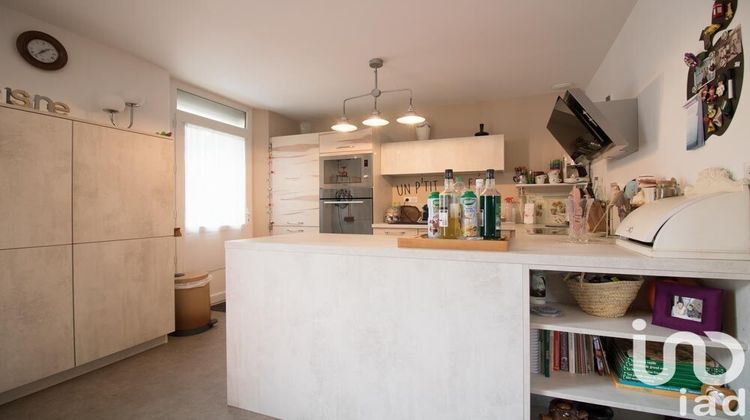 Ma-Cabane - Vente Maison Compiègne, 59 m²