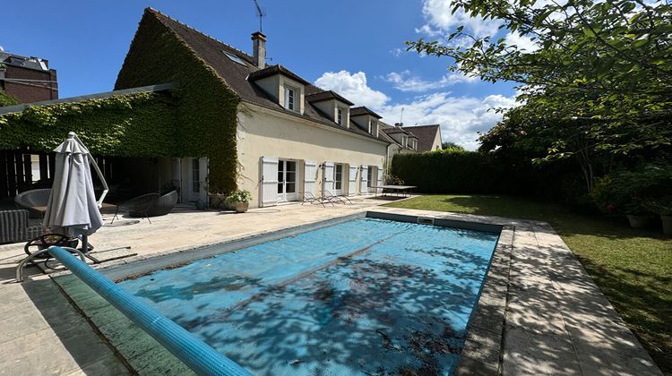 Ma-Cabane - Vente Maison COMPIEGNE, 200 m²