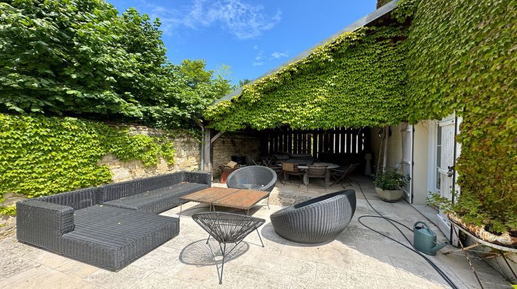 Ma-Cabane - Vente Maison COMPIEGNE, 200 m²