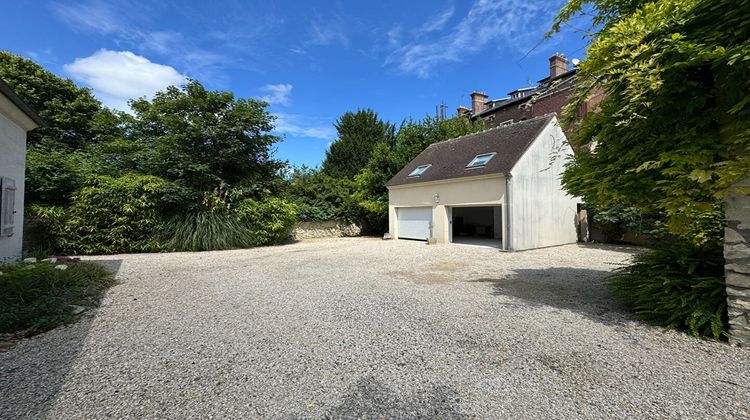 Ma-Cabane - Vente Maison COMPIEGNE, 200 m²