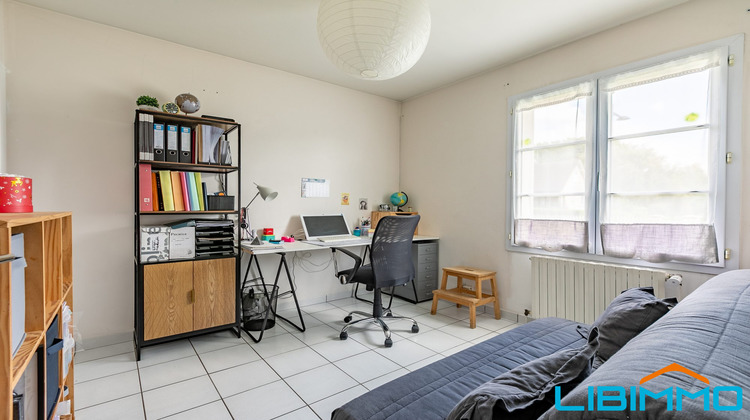 Ma-Cabane - Vente Maison Compiègne, 146 m²