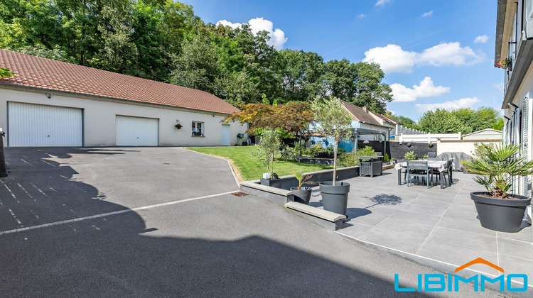 Ma-Cabane - Vente Maison Compiègne, 146 m²