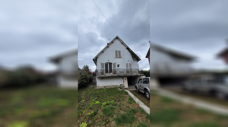 Ma-Cabane - Vente Maison COMPIEGNE, 115 m²