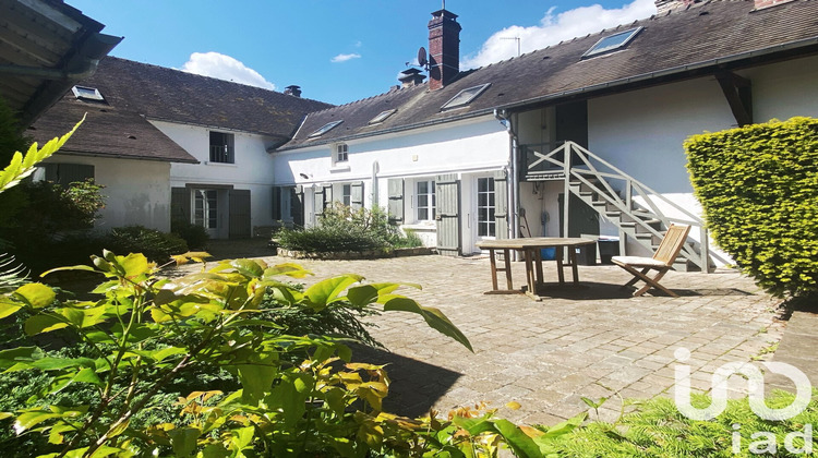 Ma-Cabane - Vente Maison Compiègne, 262 m²