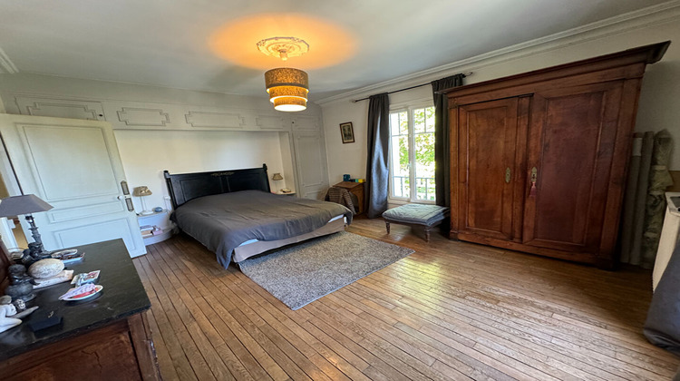 Ma-Cabane - Vente Maison COMPIEGNE, 138 m²