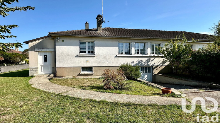 Ma-Cabane - Vente Maison Compiègne, 78 m²