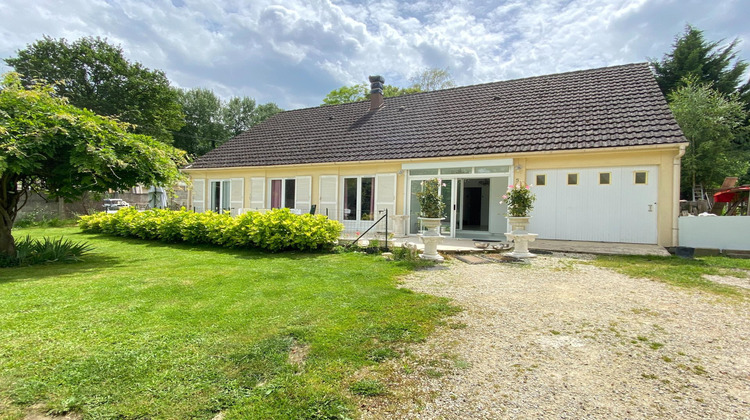 Ma-Cabane - Vente Maison Compiegne, 101 m²