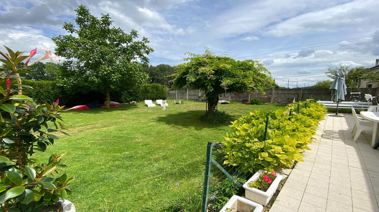 Ma-Cabane - Vente Maison Compiegne, 101 m²