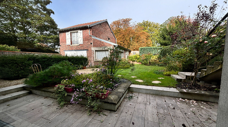 Ma-Cabane - Vente Maison COMPIEGNE, 215 m²