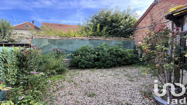 Ma-Cabane - Vente Maison Compiègne, 95 m²