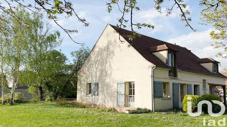 Ma-Cabane - Vente Maison Compiègne, 160 m²