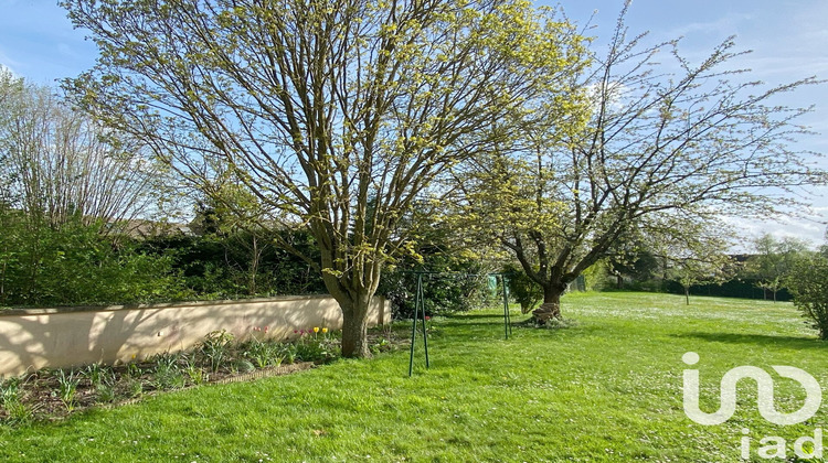 Ma-Cabane - Vente Maison Compiègne, 160 m²