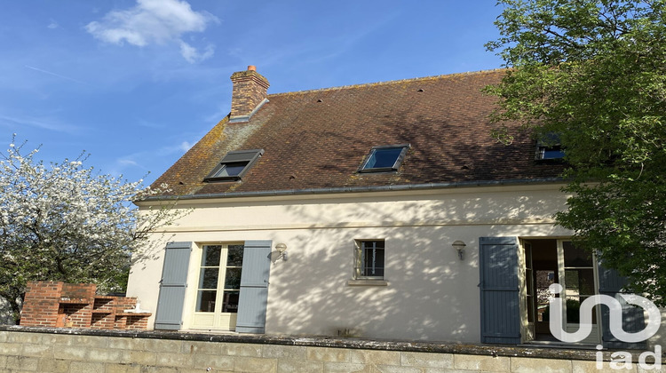 Ma-Cabane - Vente Maison Compiègne, 160 m²