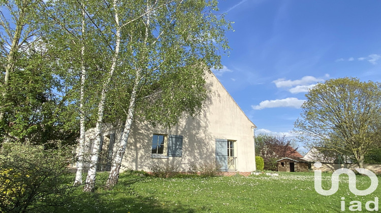 Ma-Cabane - Vente Maison Compiègne, 160 m²