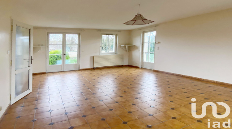 Ma-Cabane - Vente Maison Compiègne, 160 m²