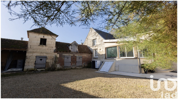 Ma-Cabane - Vente Maison Compiègne, 200 m²