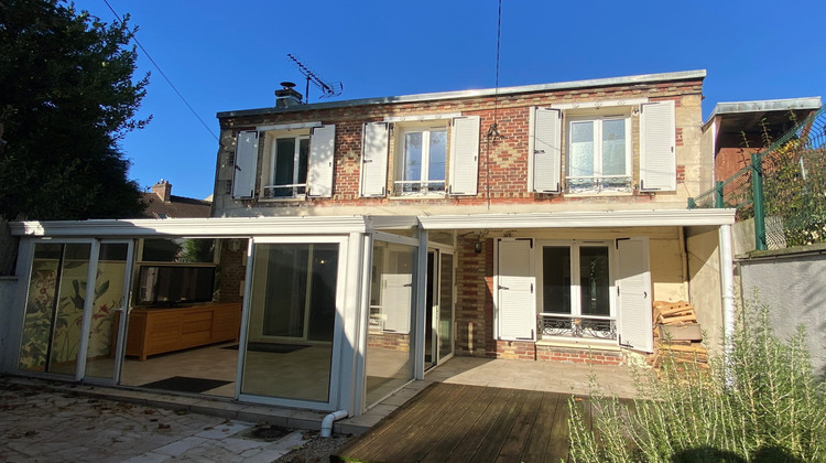 Ma-Cabane - Vente Maison Compiègne, 100 m²