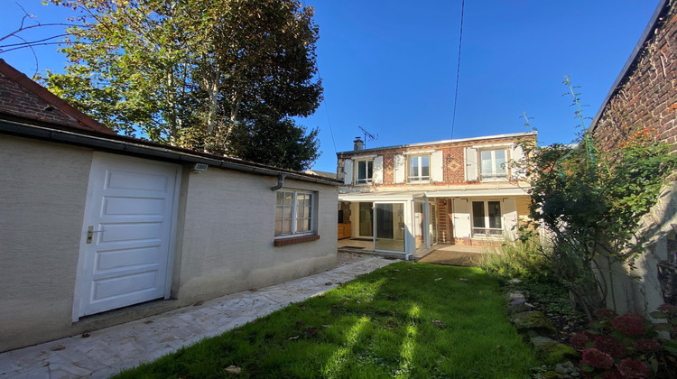 Ma-Cabane - Vente Maison Compiègne, 100 m²