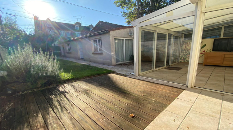 Ma-Cabane - Vente Maison Compiègne, 100 m²