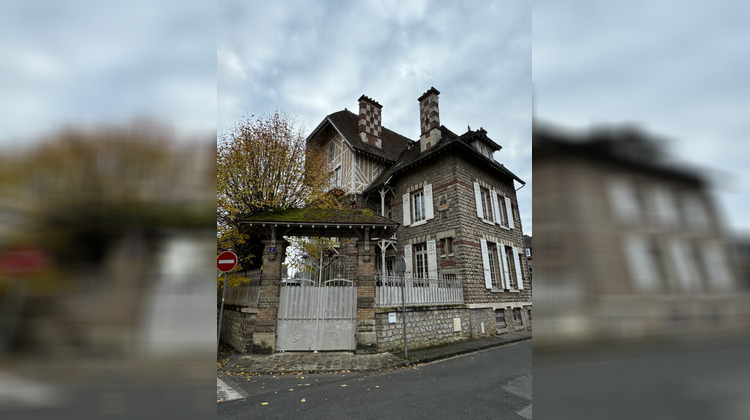 Ma-Cabane - Vente Maison COMPIEGNE, 300 m²