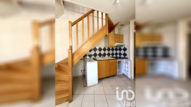 Ma-Cabane - Vente Maison Compiègne, 24 m²