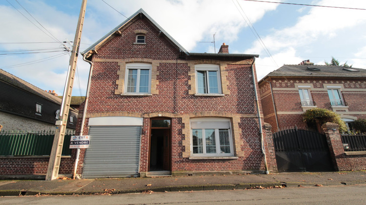 Ma-Cabane - Vente Maison Compiègne, 98 m²