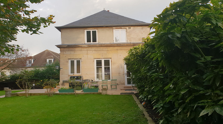 Ma-Cabane - Vente Maison COMPIEGNE, 165 m²