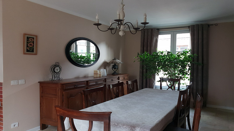 Ma-Cabane - Vente Maison COMPIEGNE, 165 m²