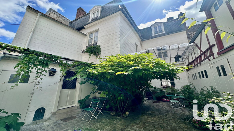 Ma-Cabane - Vente Maison Compiègne, 190 m²