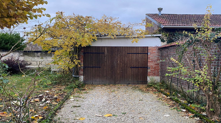 Ma-Cabane - Vente Maison Compiègne, 140 m²