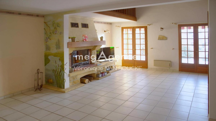 Ma-Cabane - Vente Maison COMPIEGNE, 187 m²