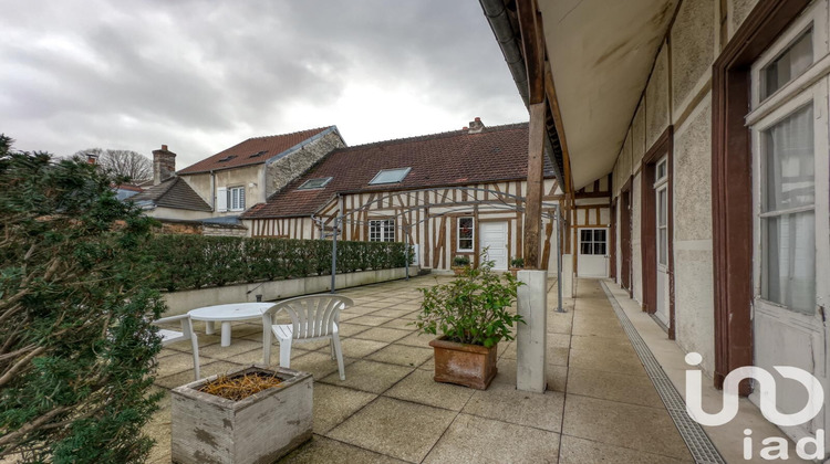 Ma-Cabane - Vente Maison Compiègne, 317 m²