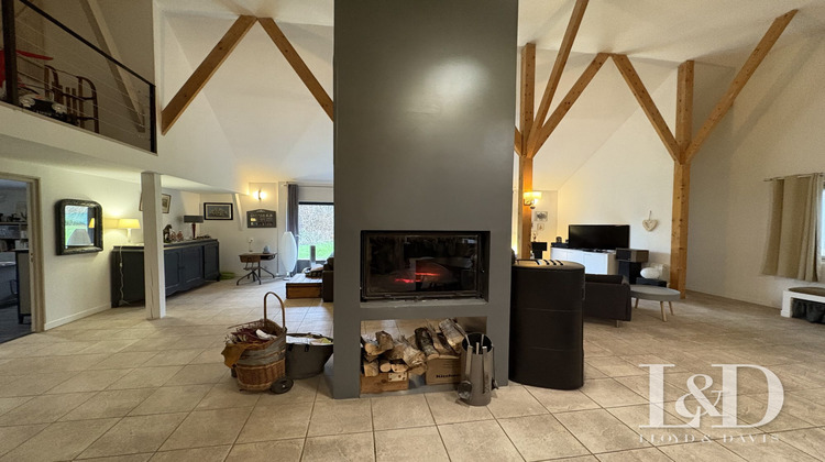 Ma-Cabane - Vente Maison Compiègne, 223 m²